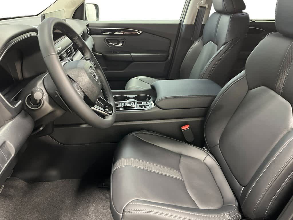 Thumbnail: 2026 Honda Pilot - 14