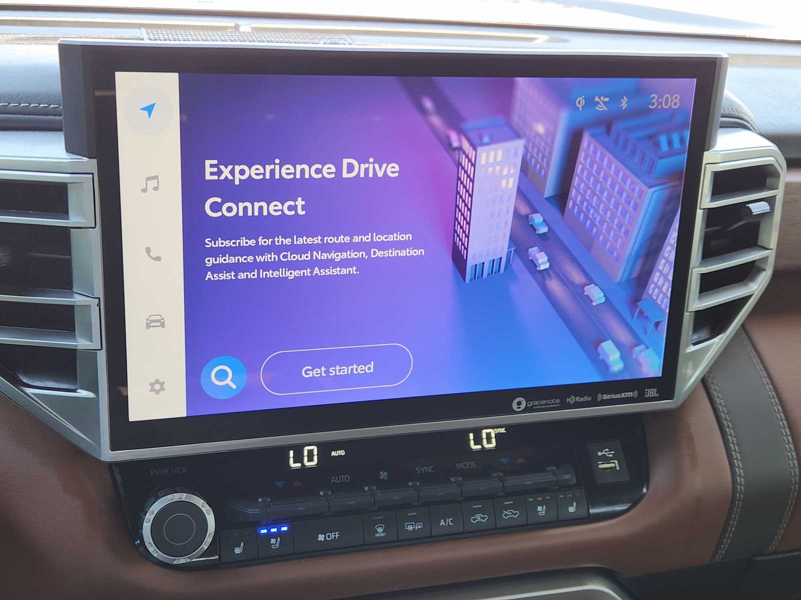 Thumbnail: 2022 Toyota Tundra - 16