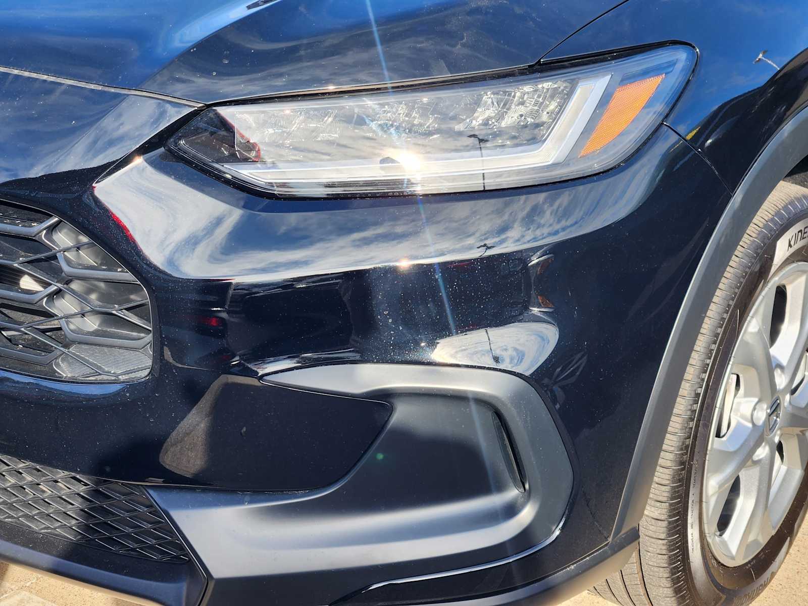 Thumbnail: 2023 Honda HR-V - 12