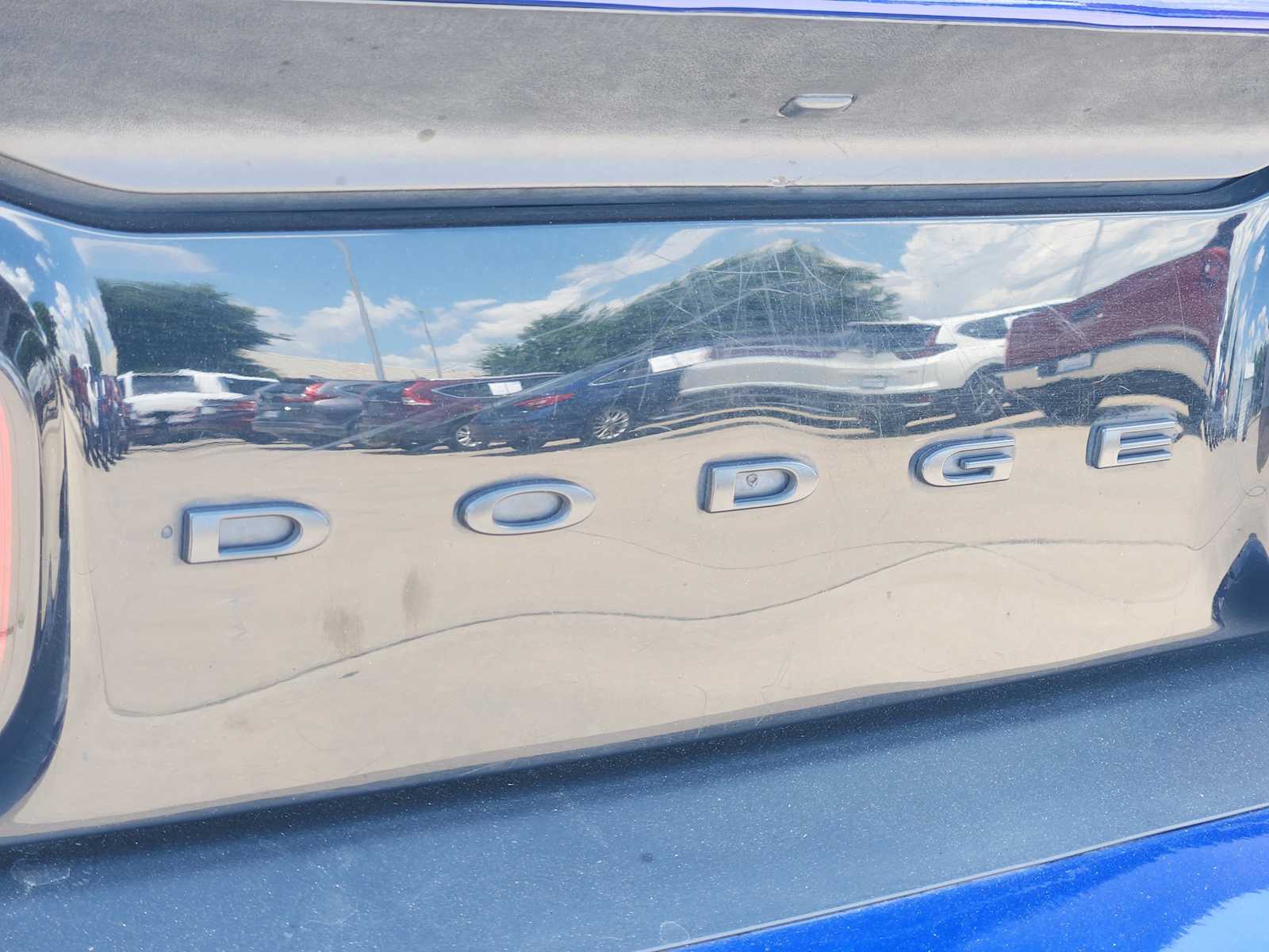 Thumbnail: 2021 Dodge Challenger - 7
