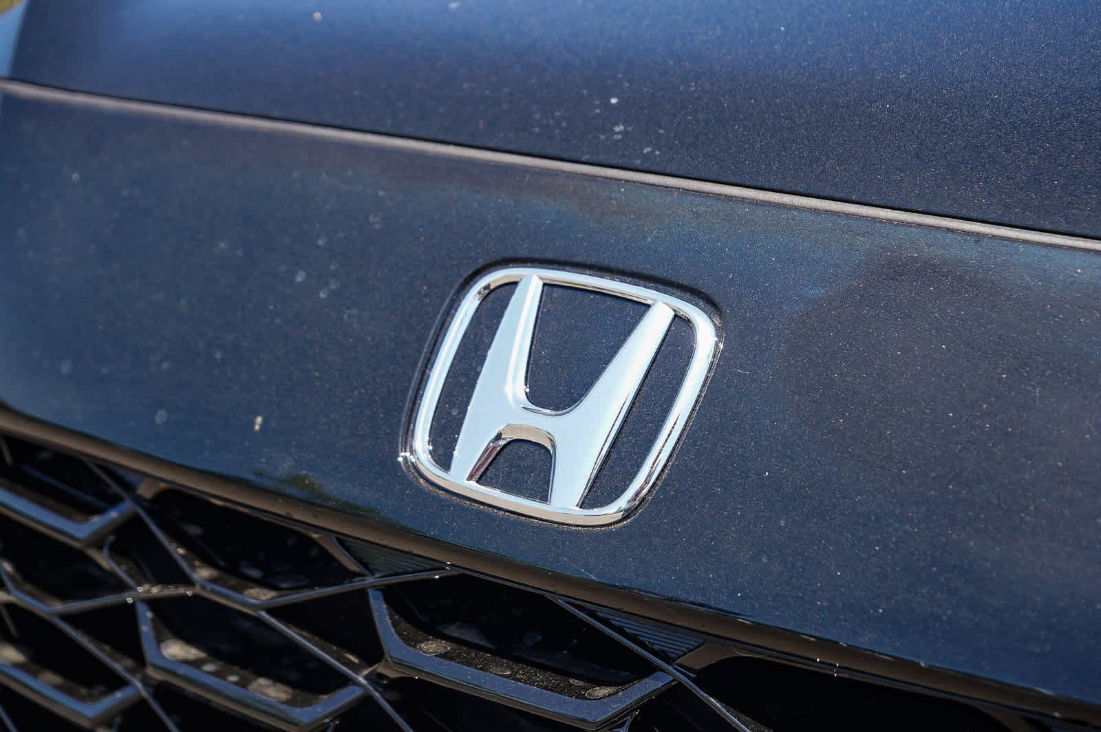 Thumbnail: 2027 Honda HR-V - 7