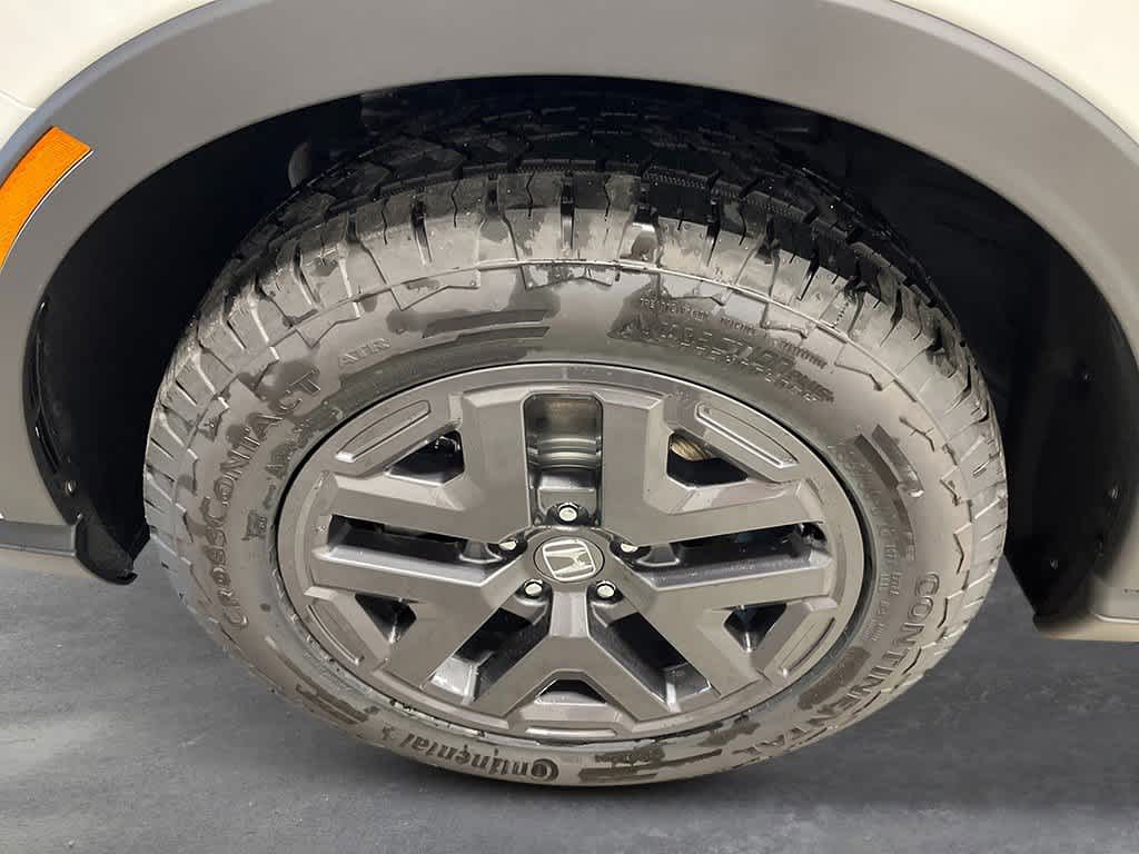 Thumbnail: 2026 Honda CR-V - 11