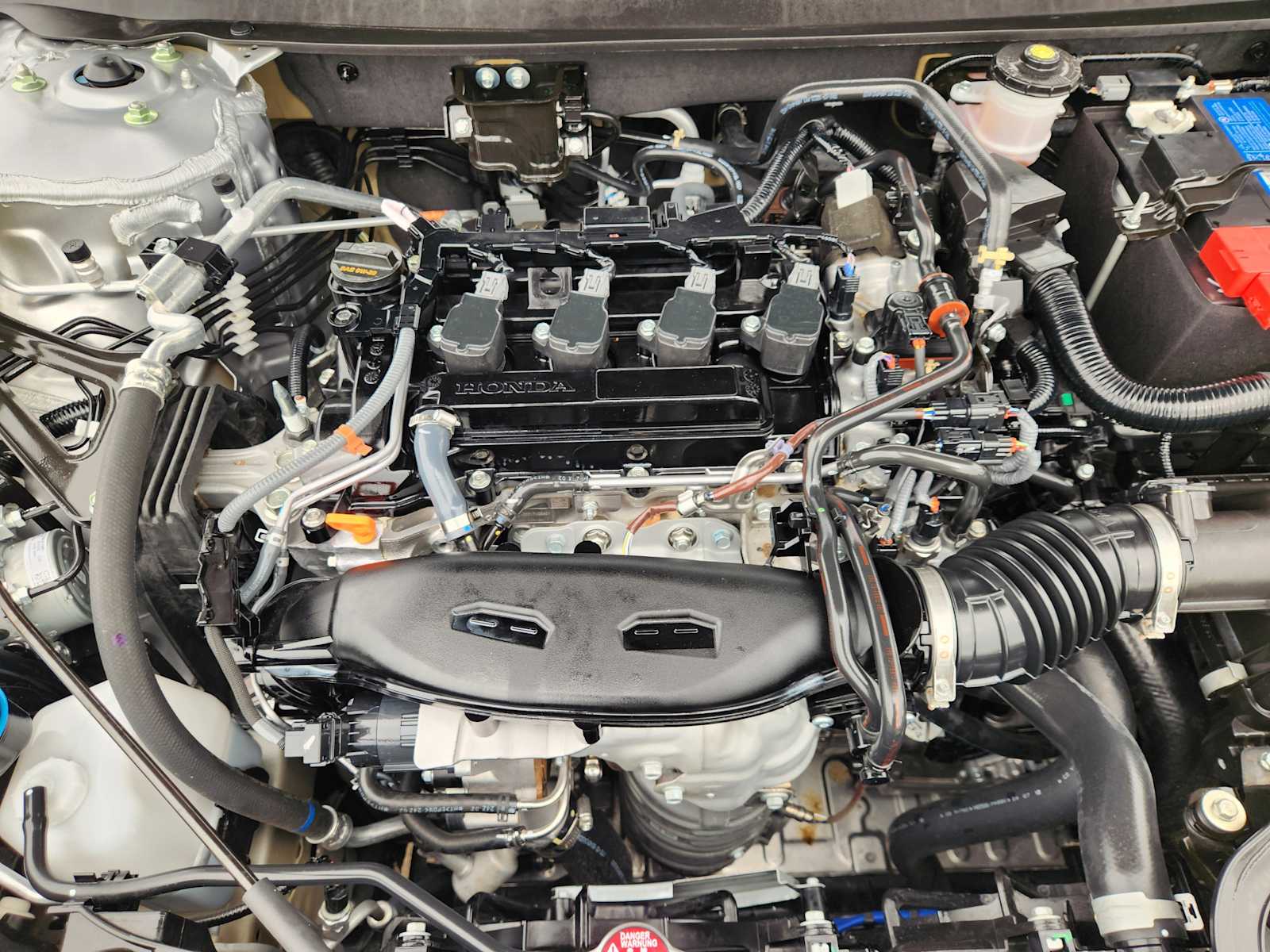 Thumbnail: 2025 Honda Accord - 9