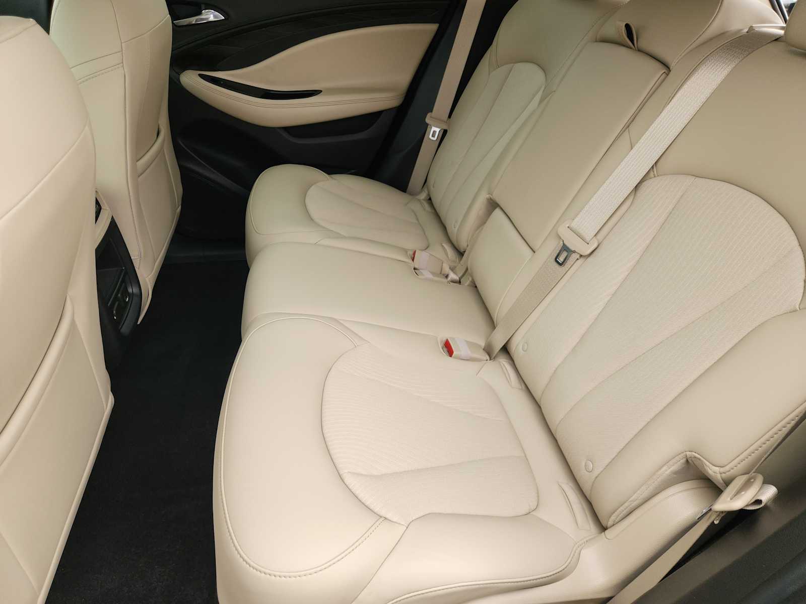 Thumbnail: 2019 Buick Envision - 13