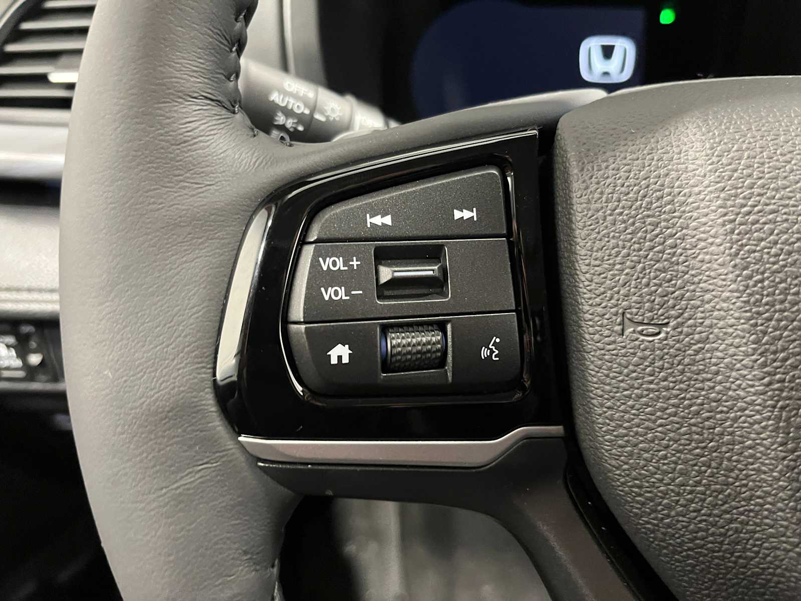 Thumbnail: 2026 Honda Odyssey - 18