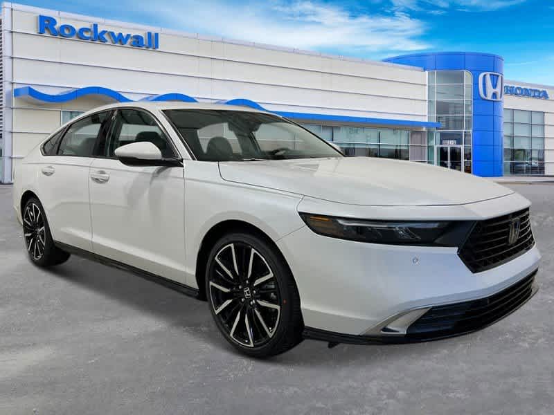 Thumbnail: 2025 Honda Accord - 9