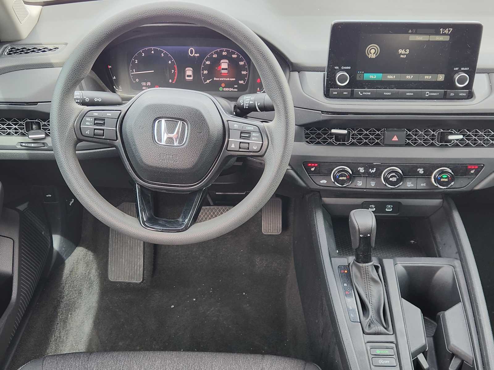 Thumbnail: 2024 Honda Accord - 15