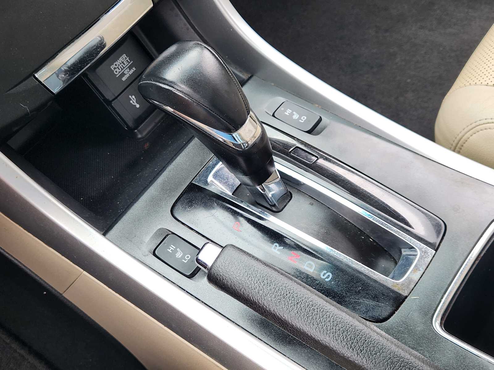 Thumbnail: 2013 Honda Accord - 17
