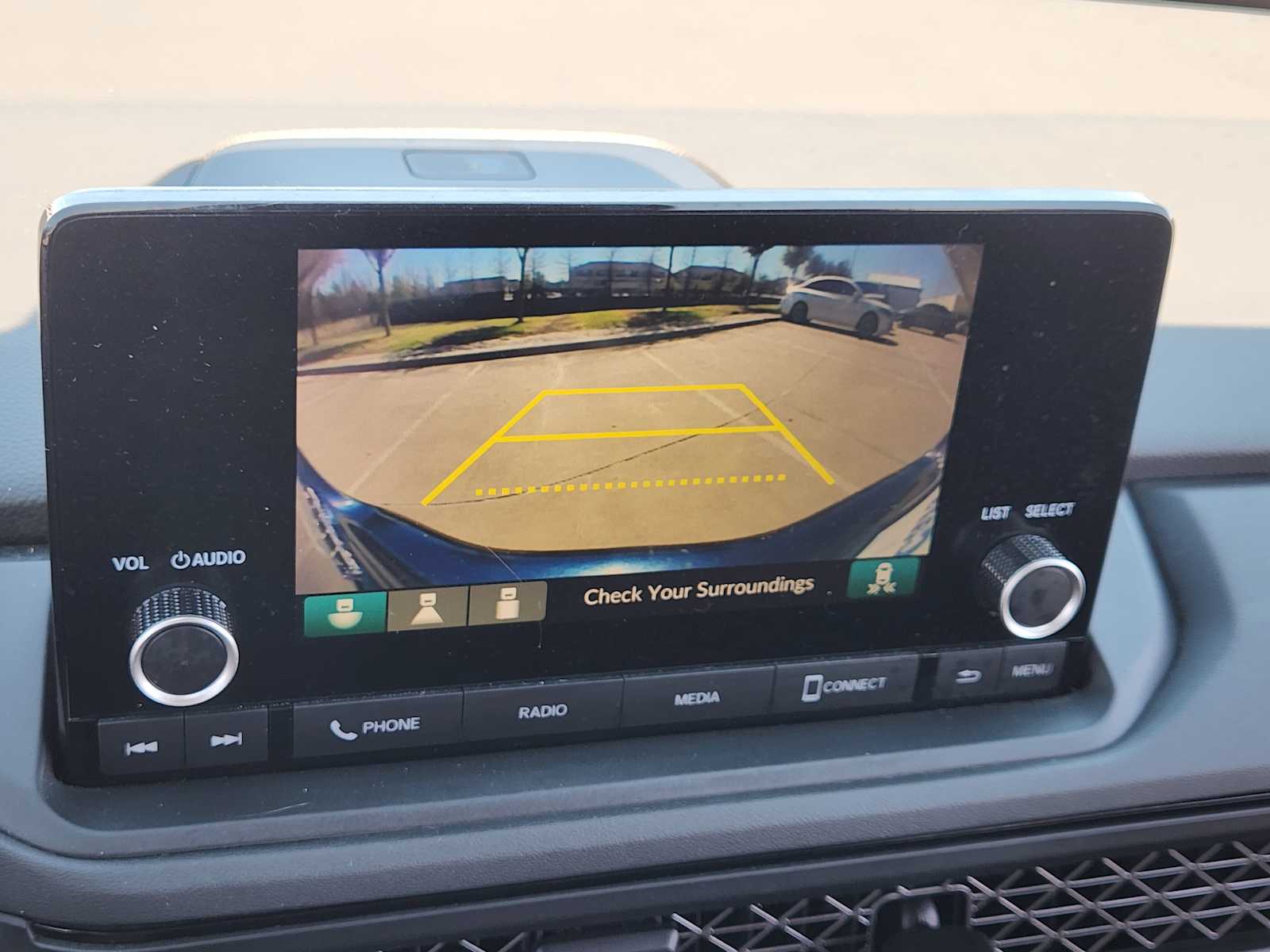 Thumbnail: 2024 Honda Accord - 25