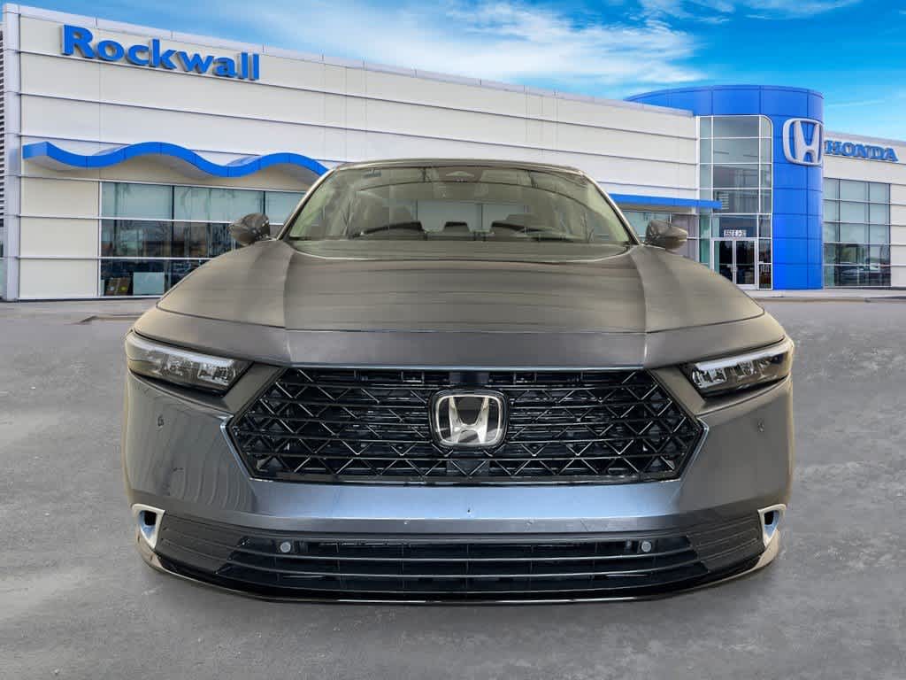 Thumbnail: 2026 Honda Accord - 10