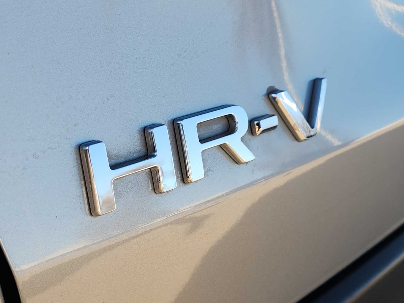 Thumbnail: 2024 Honda HR-V - 7