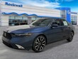 Honda Accord Hybrid