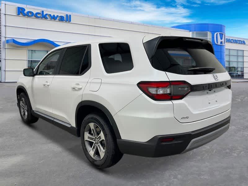 Thumbnail: 2025 Honda Pilot - 3