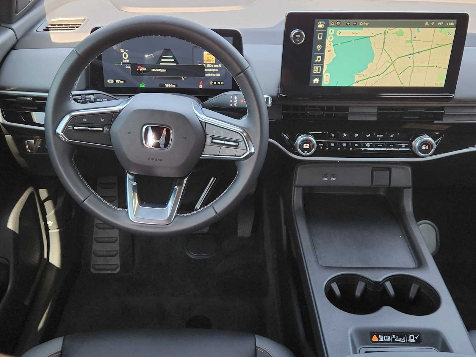 Thumbnail: 2024 Honda Prologue - 15