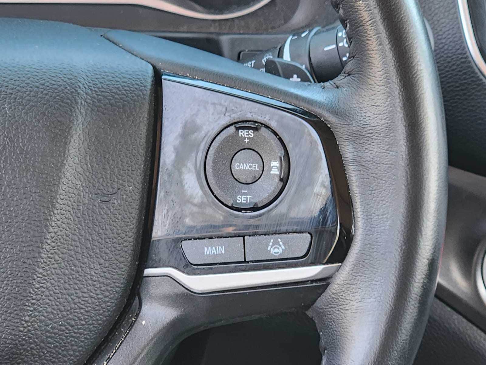 Thumbnail: 2022 Honda Pilot - 34