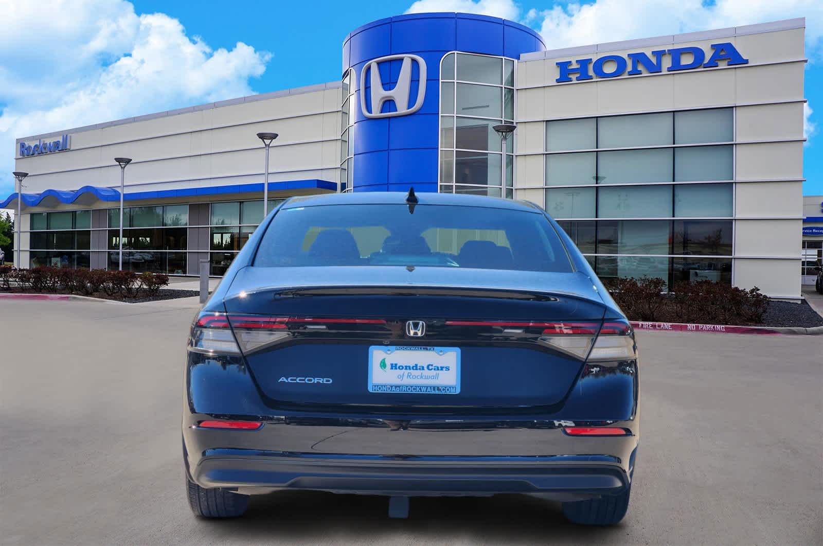 Thumbnail: 2024 Honda Accord - 5