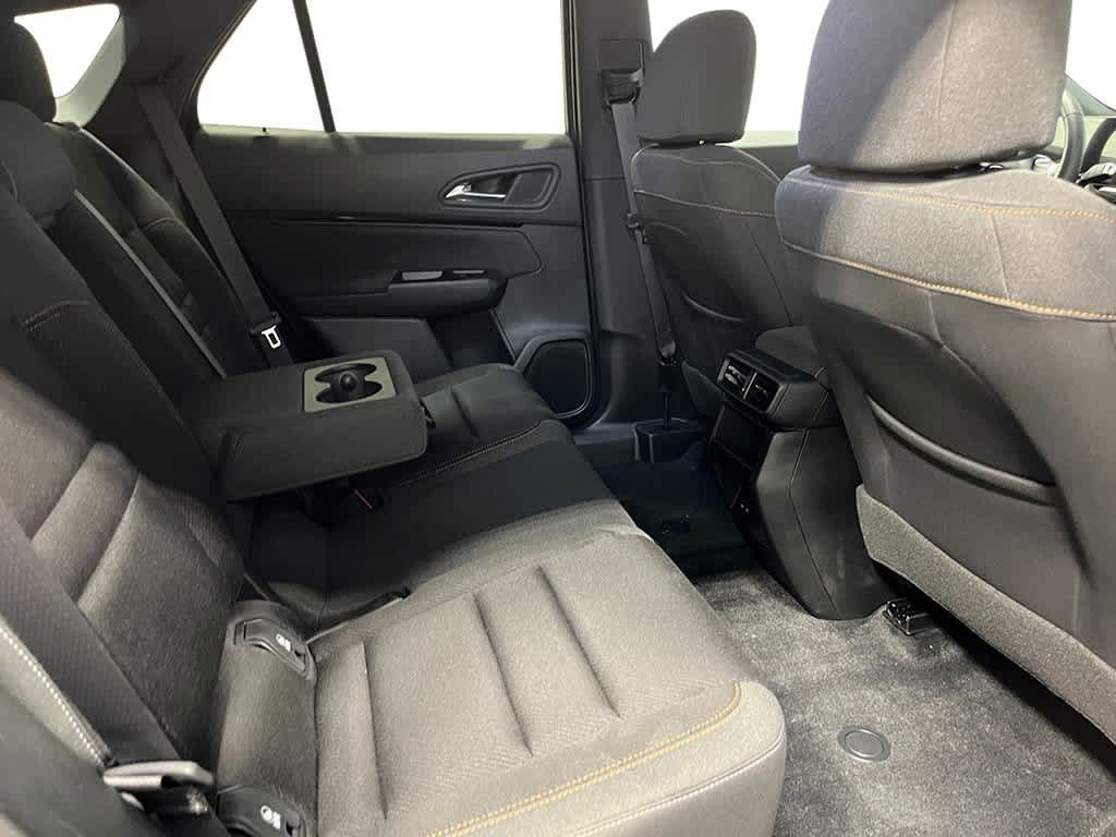 Thumbnail: 2026 Honda Prologue - 26