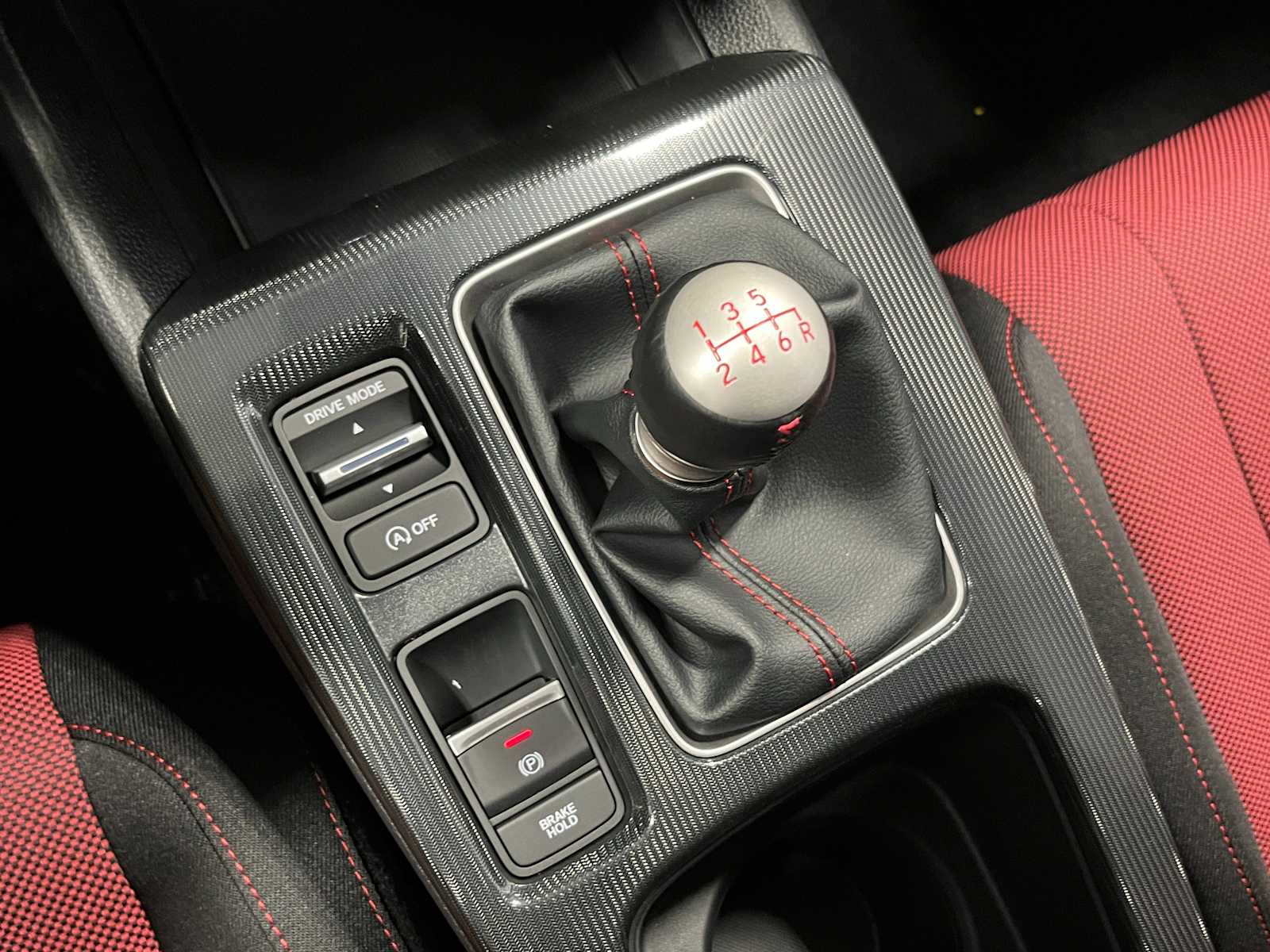 Thumbnail: 2026 Honda Civic - 19