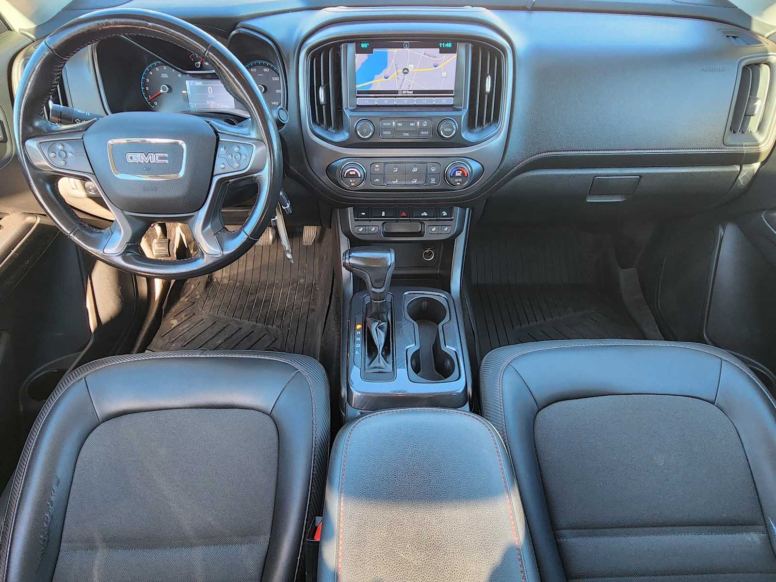 Thumbnail: 2018 GMC Canyon - 10