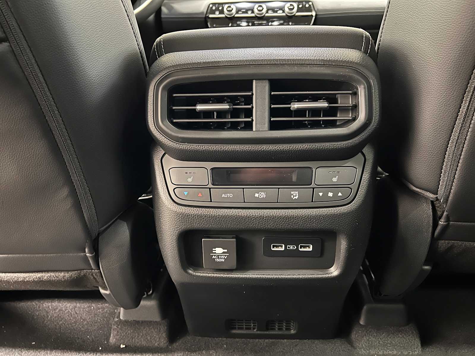 Thumbnail: 2025 Honda Pilot - 30