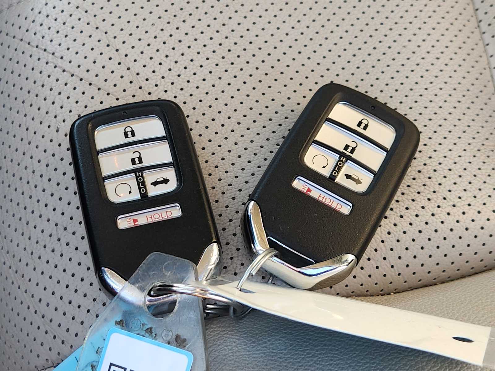 Thumbnail: 2019 Honda Accord - 20