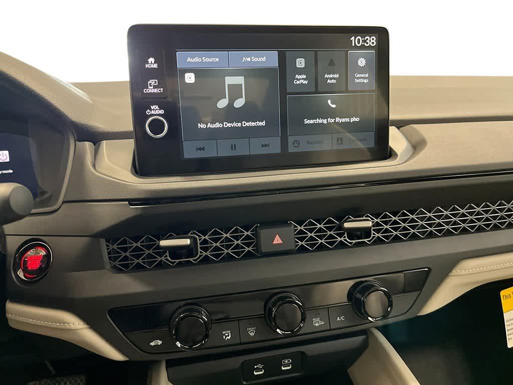 Thumbnail: 2026 Honda Accord - 20