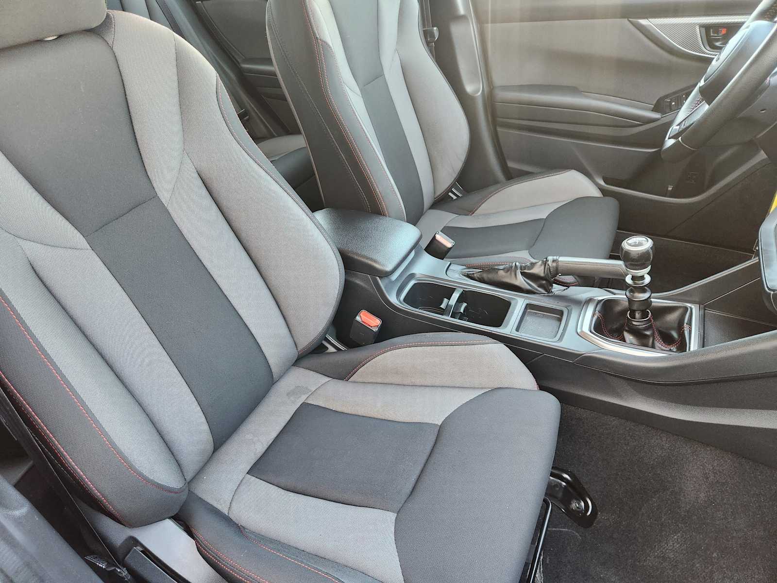 Thumbnail: 2022 Subaru WRX - 14