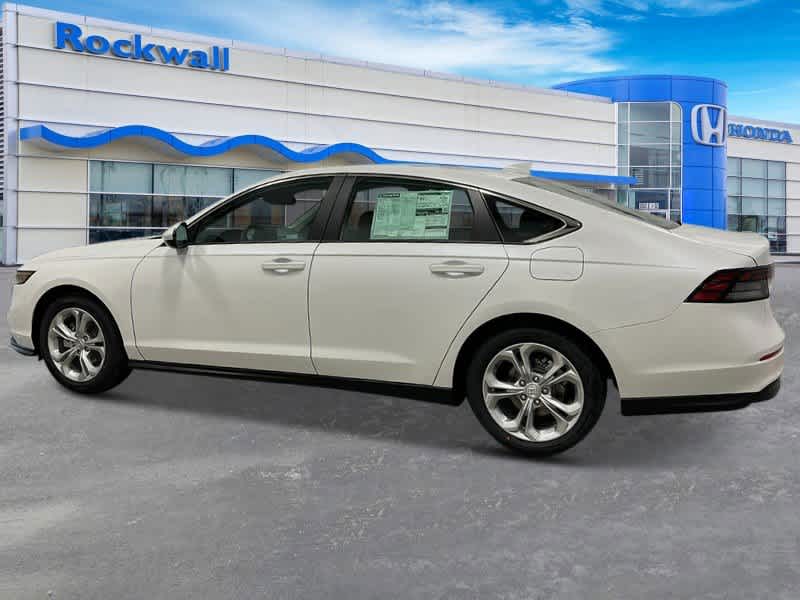 Thumbnail: 2025 Honda Accord - 2