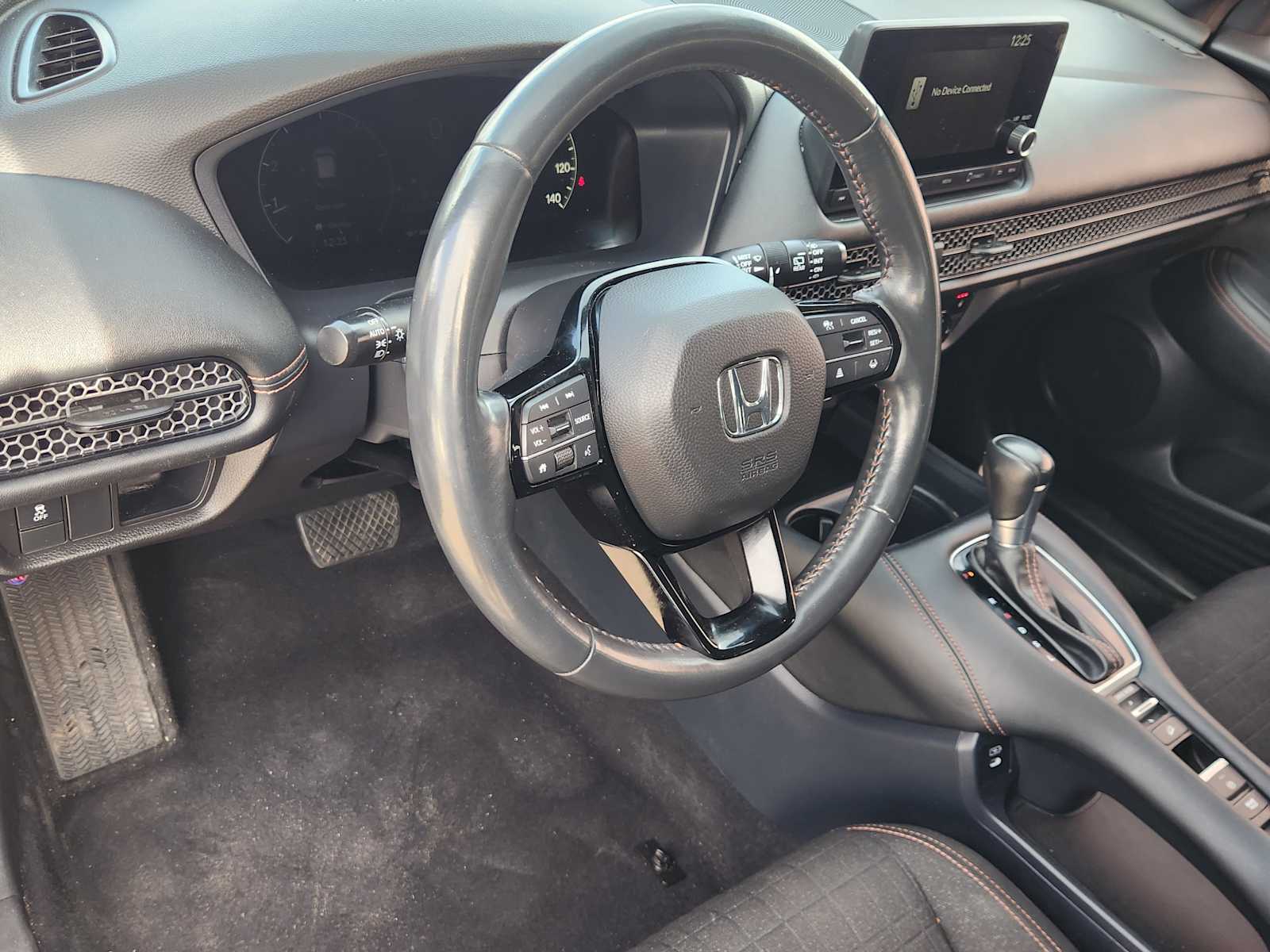 Thumbnail: 2024 Honda HR-V - 2