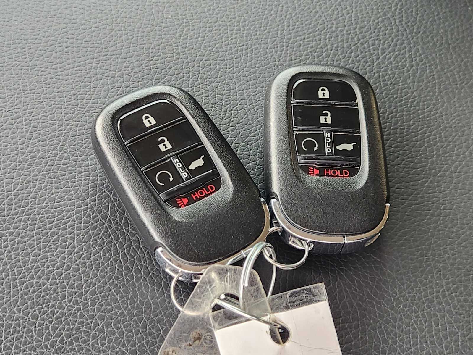 Thumbnail: 2024 Honda Pilot - 21