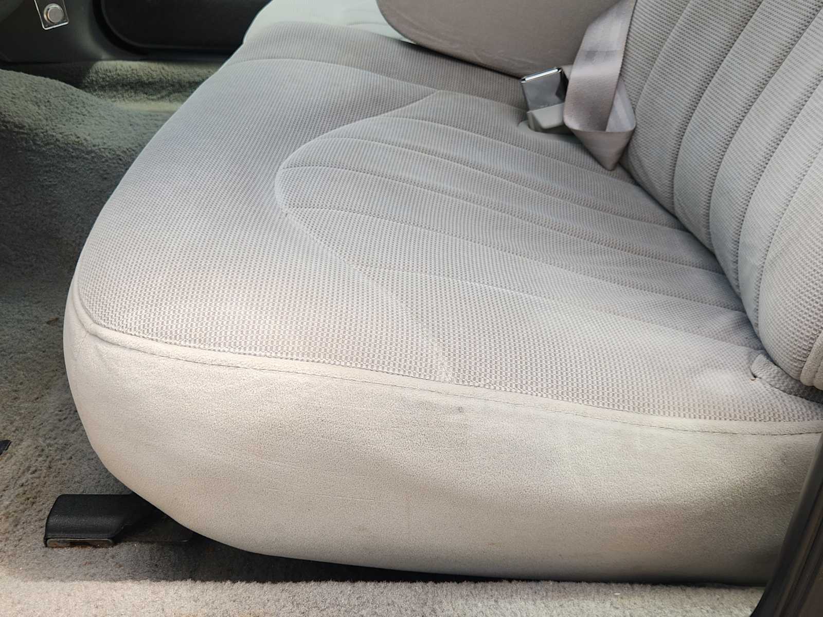 Thumbnail: 2000 Mercury Grand Marquis - 31