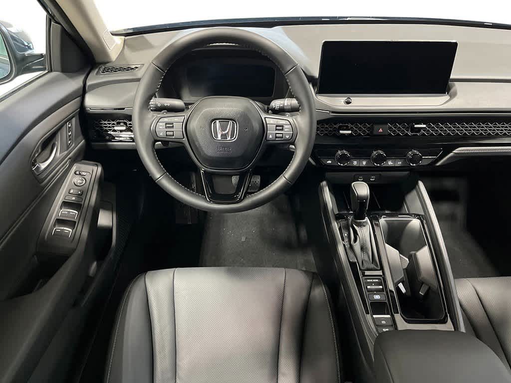 Thumbnail: 2026 Honda Accord - 26