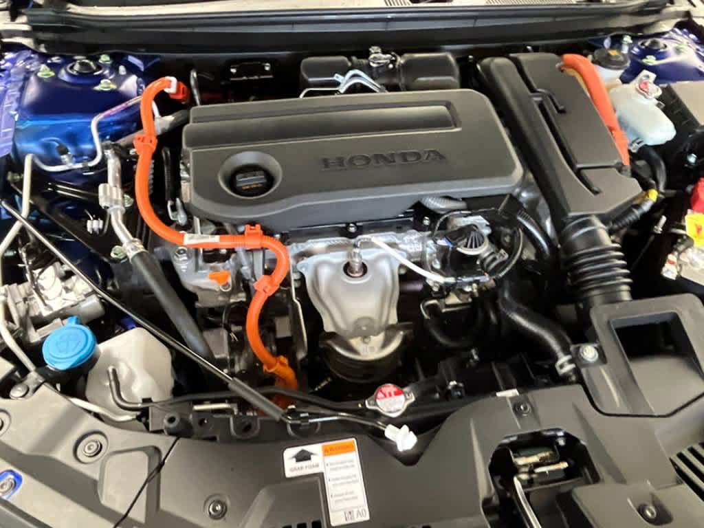 Thumbnail: 2025 Honda Accord - 12