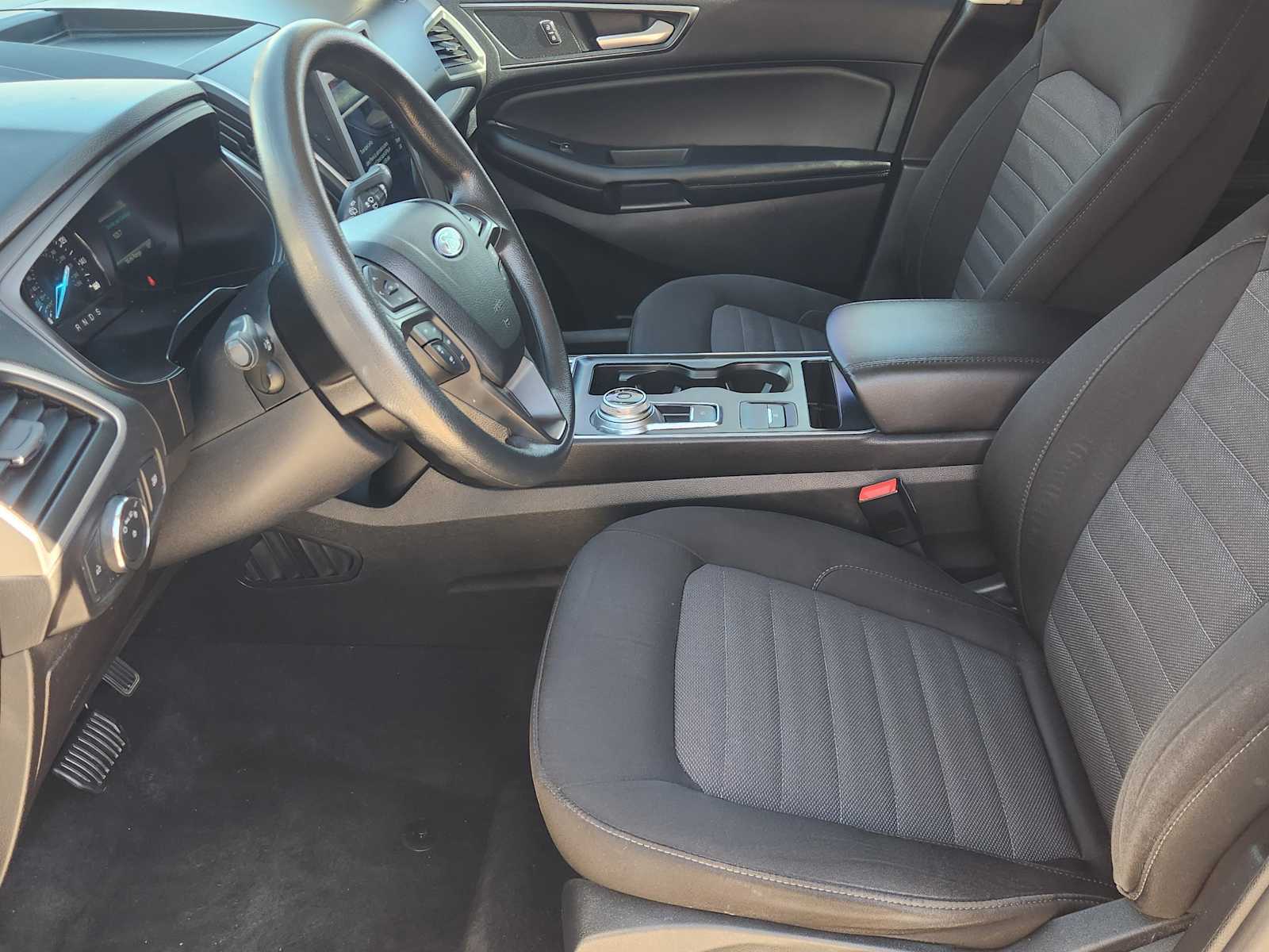 Thumbnail: 2022 Ford Edge - 11