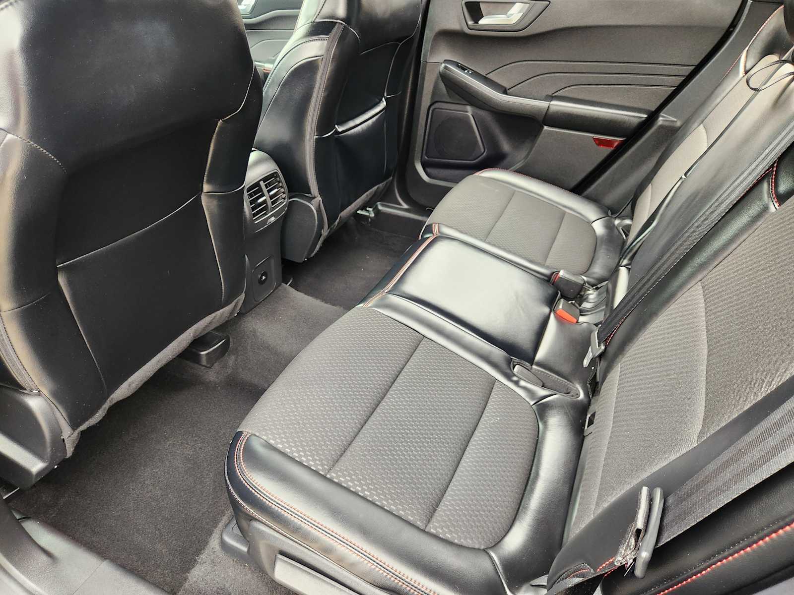 Thumbnail: 2024 Ford Escape - 12