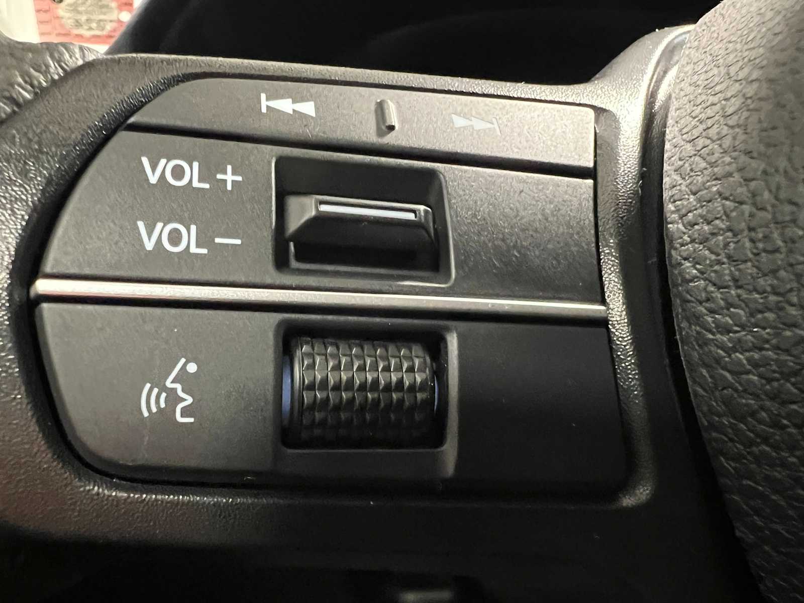 Thumbnail: 2025 Honda Accord - 20