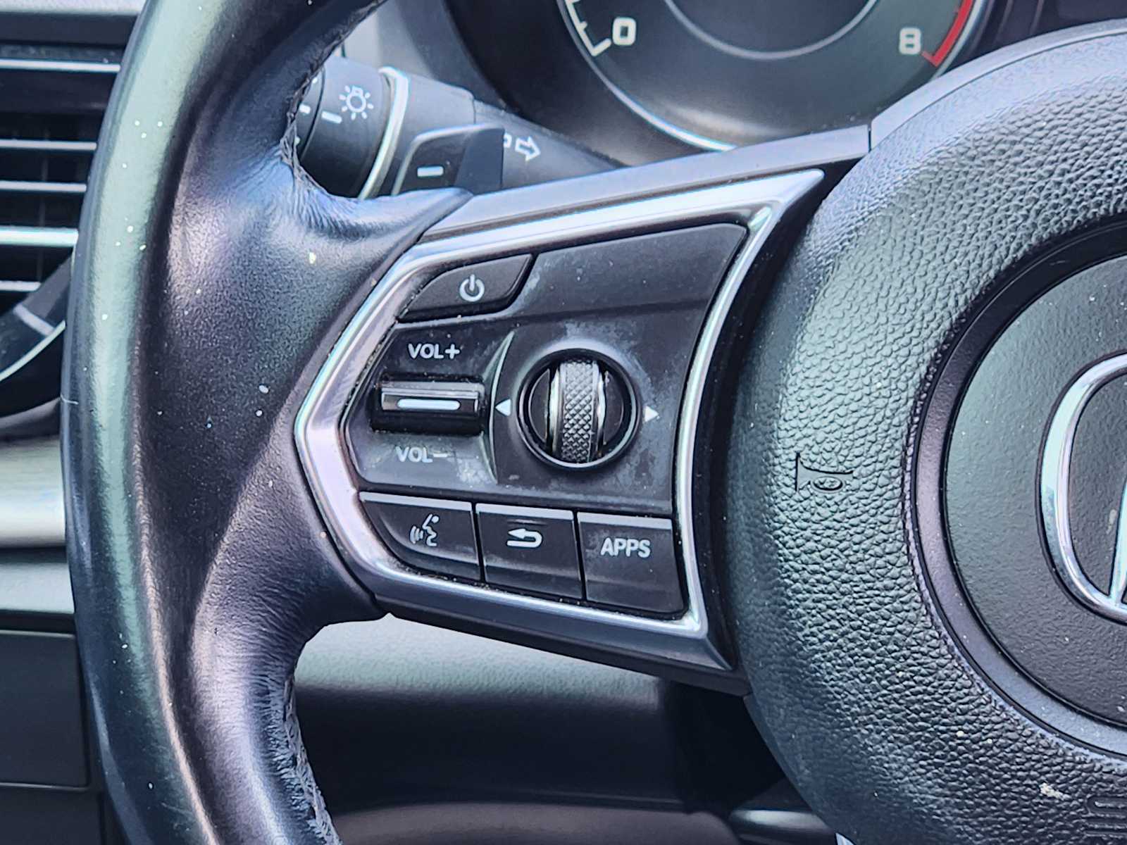 Thumbnail: 2022 Acura RDX - 33
