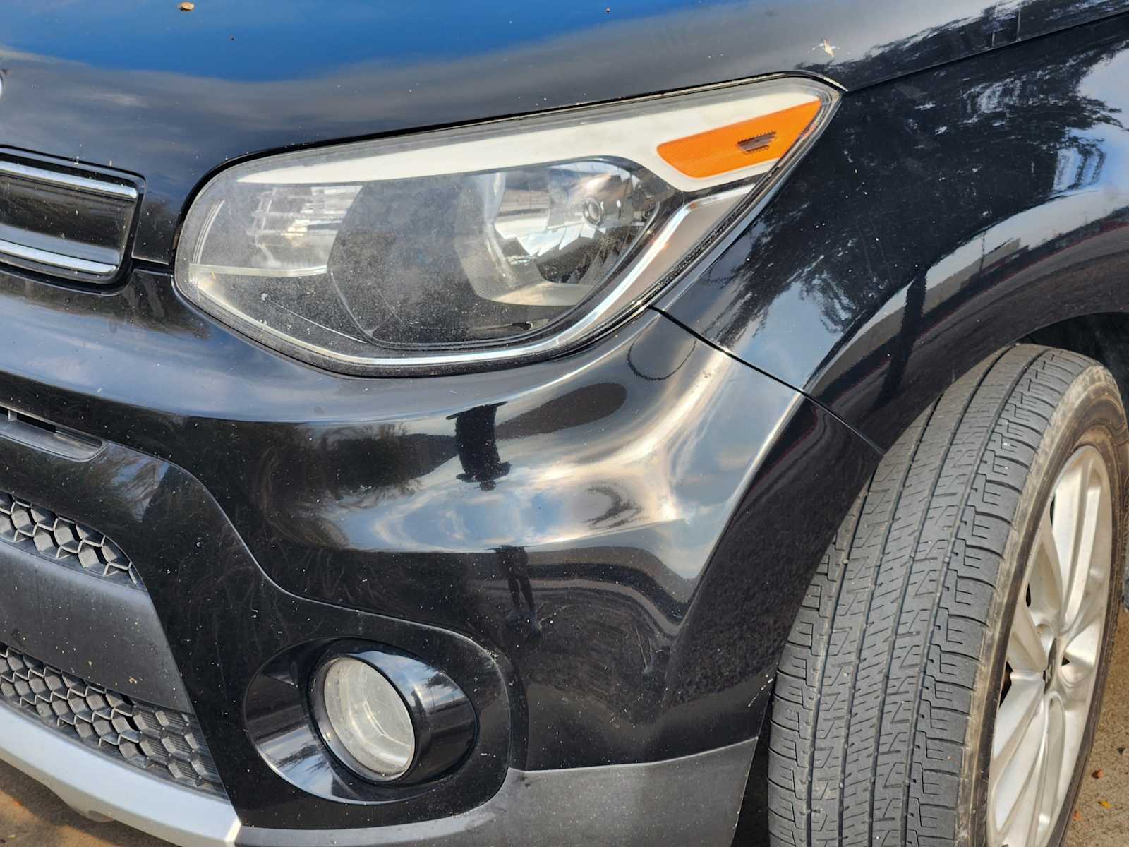 Thumbnail: 2017 Kia Soul - 12