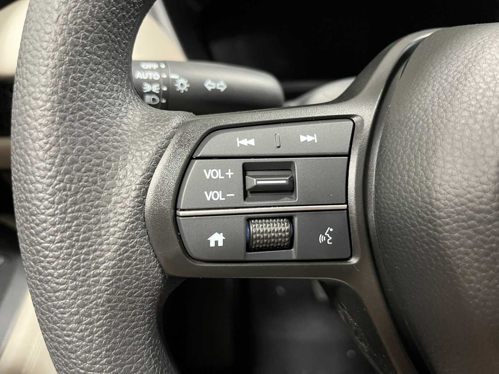 Thumbnail: 2027 Honda HR-V - 16