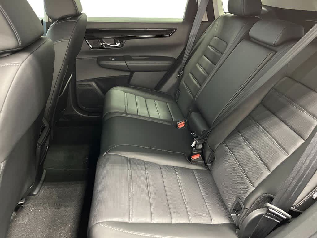 Thumbnail: 2026 Honda CR-V - 24