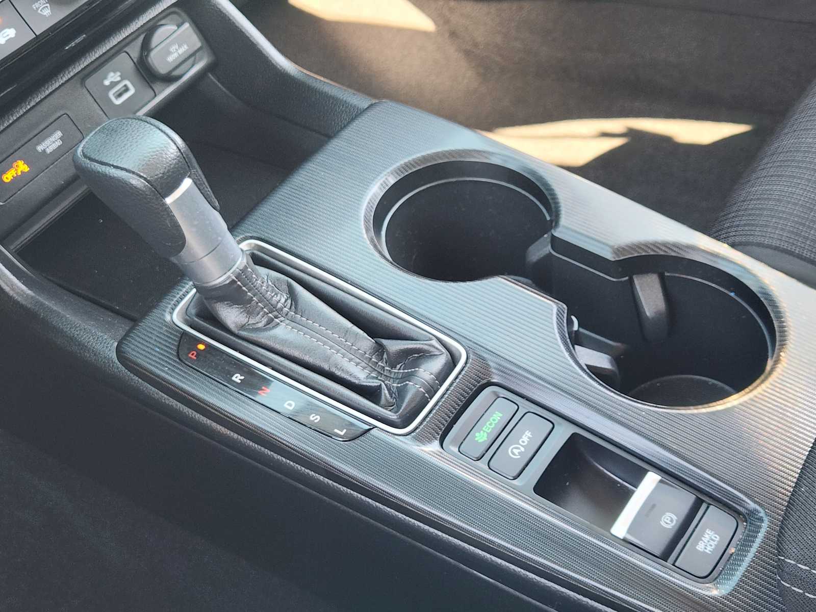 Thumbnail: 2024 Honda Civic - 17