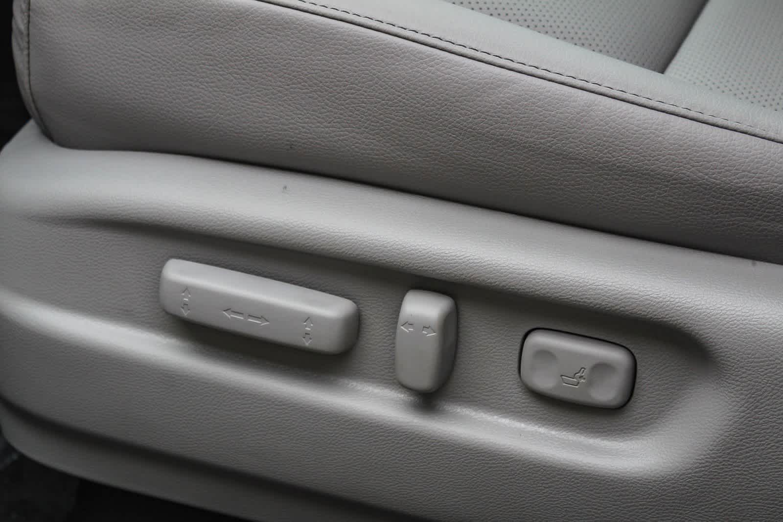 Thumbnail: 2026 Honda Ridgeline - 14