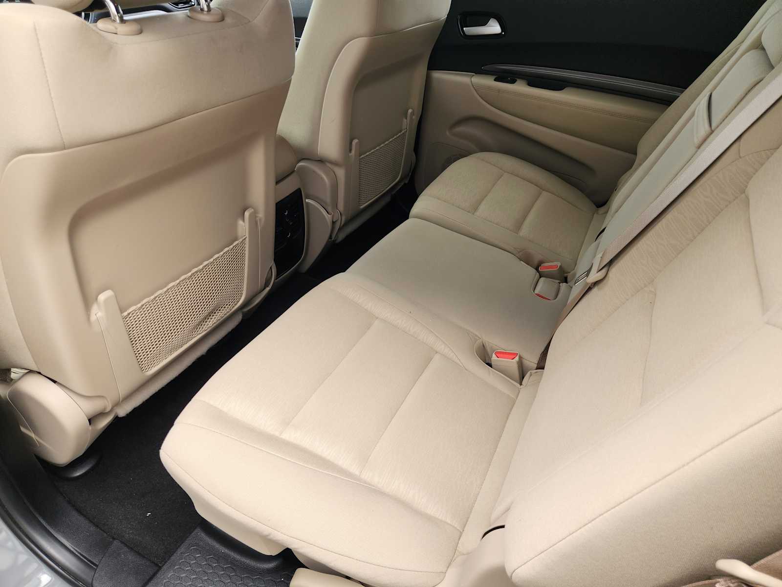 Thumbnail: 2021 Dodge Durango - 12