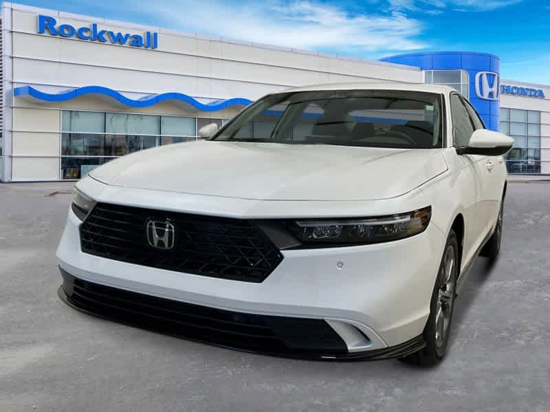 Thumbnail: 2025 Honda Accord - 10