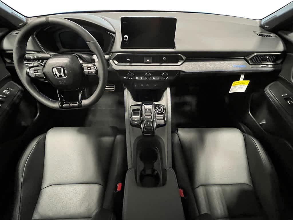 Thumbnail: 2026 Honda  - 21