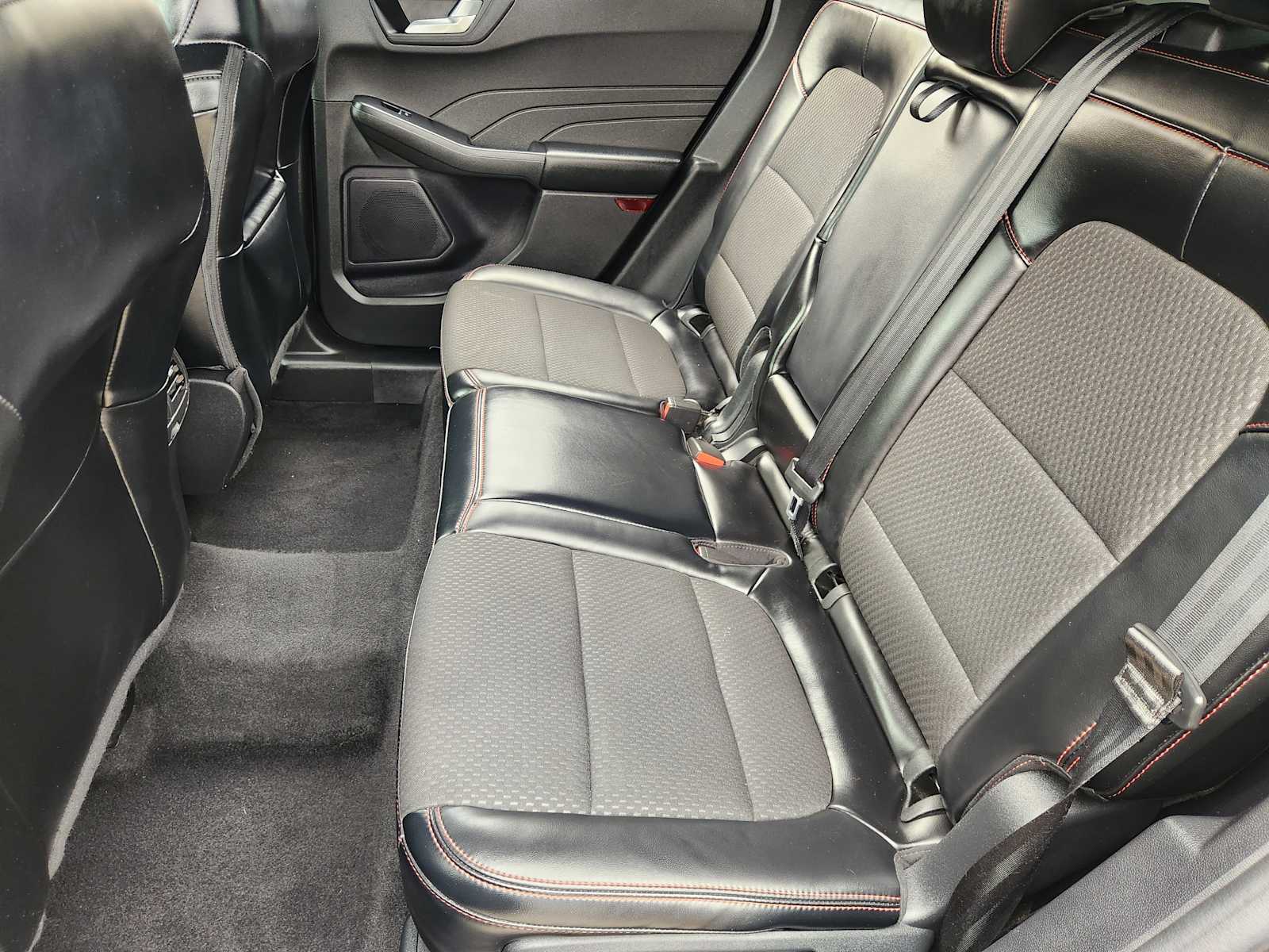 Thumbnail: 2024 Ford Escape - 13