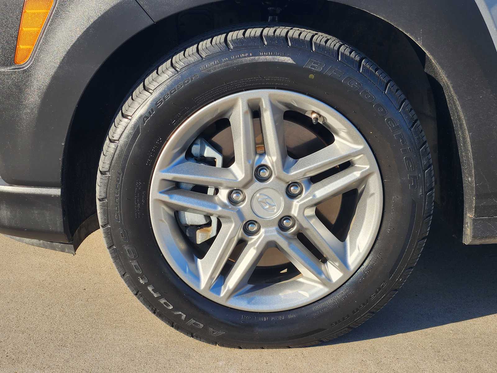 Thumbnail: 2020 Hyundai Kona - 22