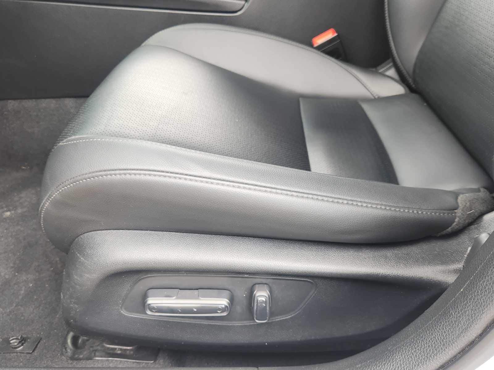 Thumbnail: 2024 Honda Civic - 30