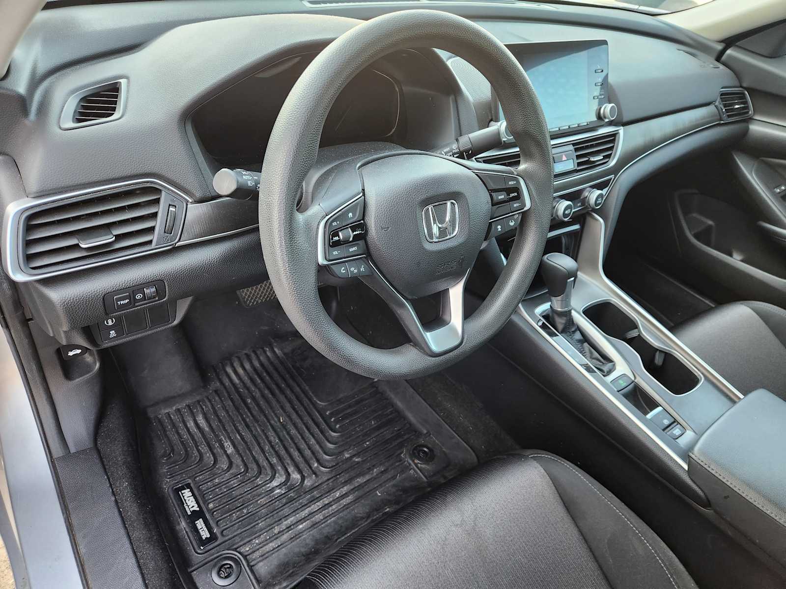 Thumbnail: 2020 Honda Accord - 8