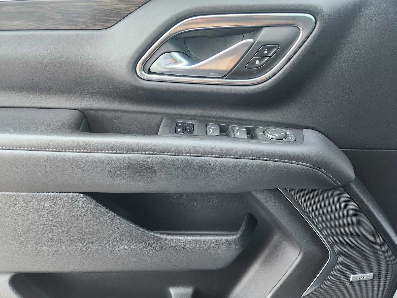 Thumbnail: 2022 Chevrolet Tahoe - 29